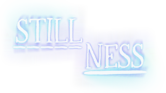 Stillness Logo