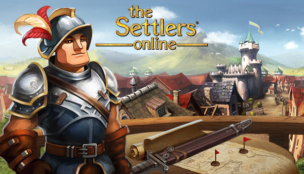The Settlers Online
