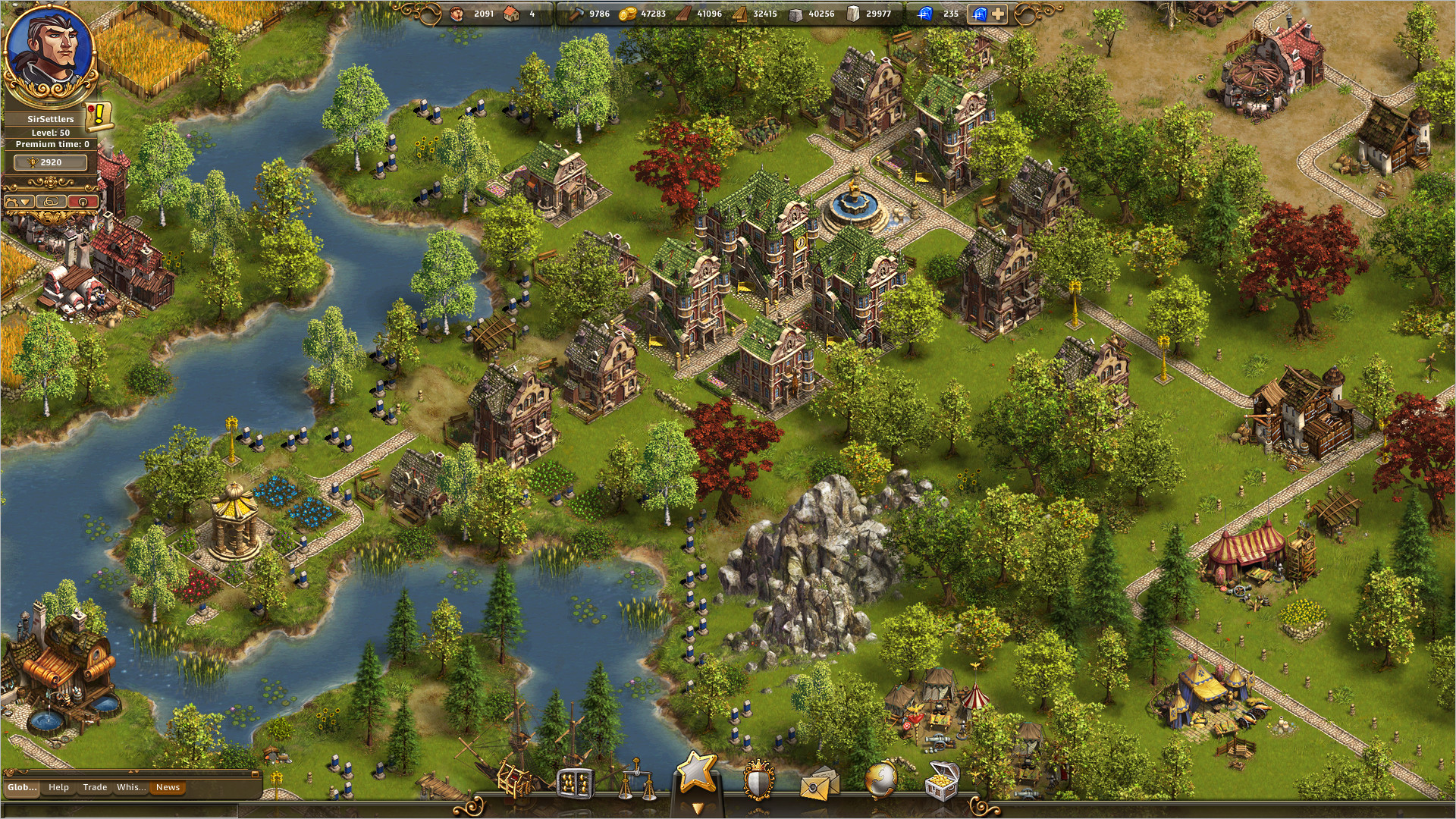 The settlers mac download free download