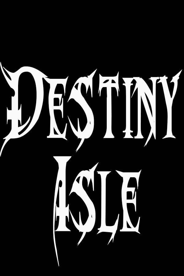 Steam portrait for Destiny Isle.