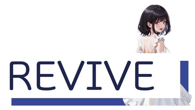 Revive Logo