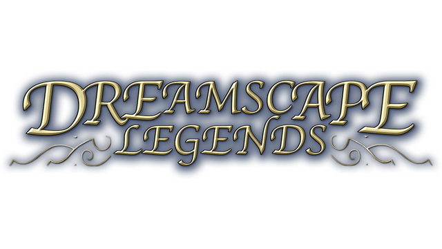 Dreamscape Legends Logo