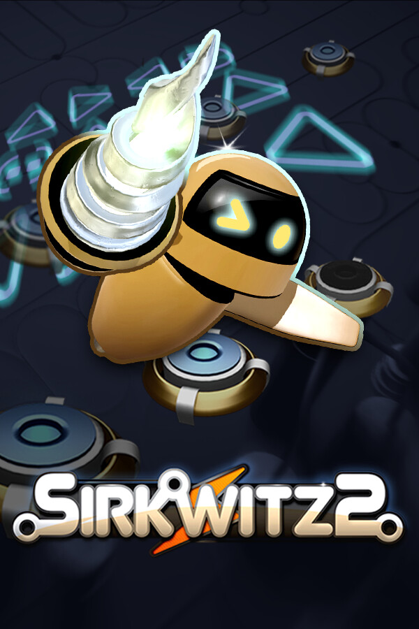 Steam portrait for SirKwitz 2.