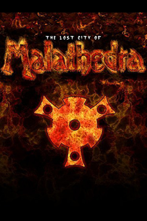 The Lost City Of Malathedra for steam