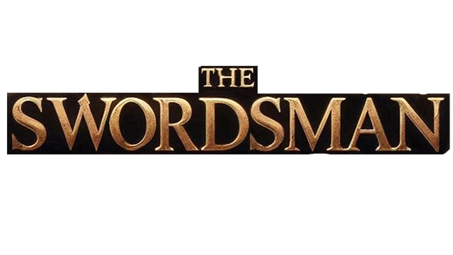 The Swordsman Logo
