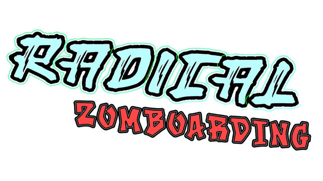 Radical Zomboarding Logo