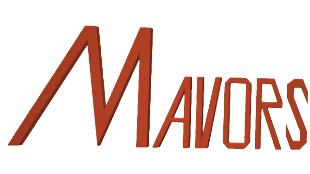 Mavors Logo