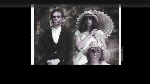 STATIC: Investigator Training game for windows Pc 1