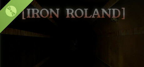 View Iron Roland Demo on IsThereAnyDeal