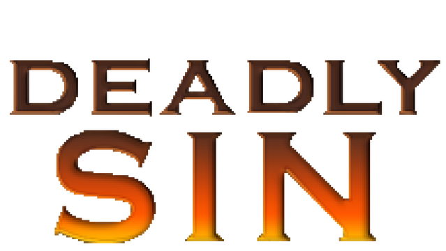 Deadly Sin Logo