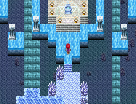 Deadly Sin game for Linux 1