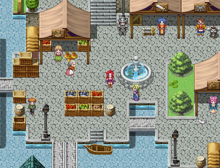 Deadly Sinfor windows and Linux 1