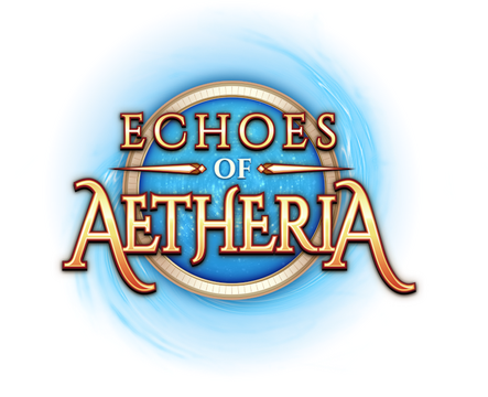 Echoes of Aetheria - Steam Backlog