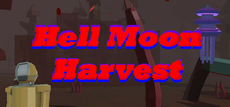 Hell Moon Harvest PC Specs