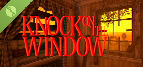 Knock On The Window Demo cover art