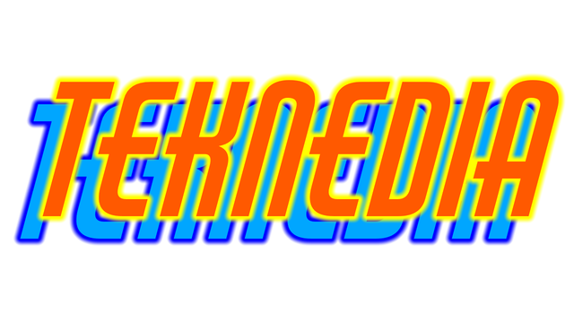 Teknedia Logo