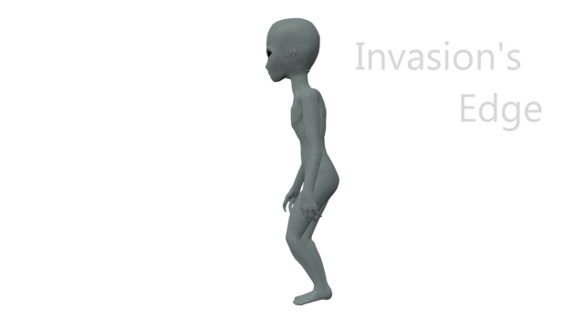 Invasion's Edge Logo