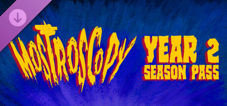 View Mostroscopy - Year 2 Season Pass on IsThereAnyDeal