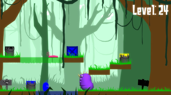 Coated game for Linux 1