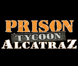 Prison Tycoon Alcatraz cover art