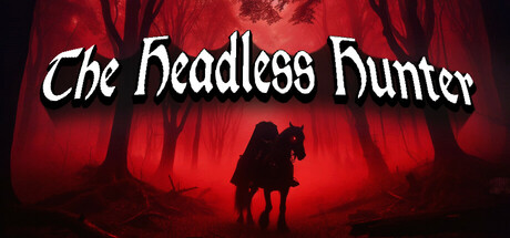 The Headless Hunter PC Specs