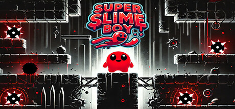 Super Slime Boy PC Specs