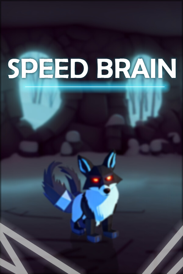 Speed Brain - Blind Quiz IA for steam