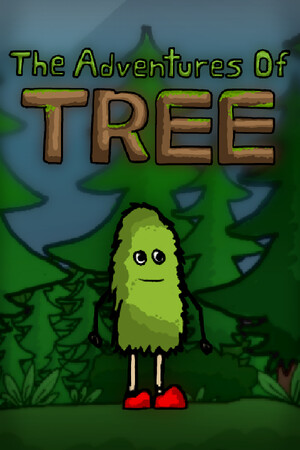 The Adventures of Tree The Adventures of Tree
