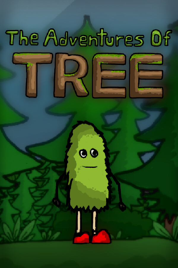 The Adventures of Tree for steam