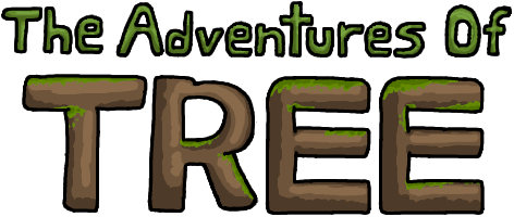 The Adventures of Tree Logo