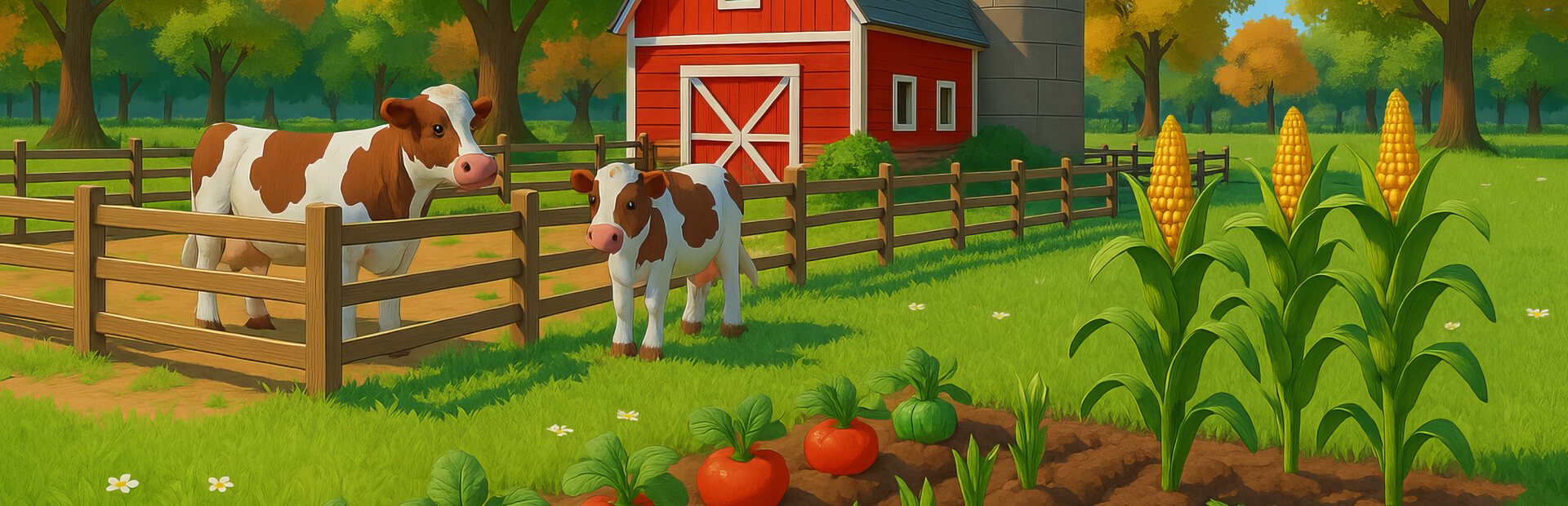 Wild Roots : Chef Vs Critters