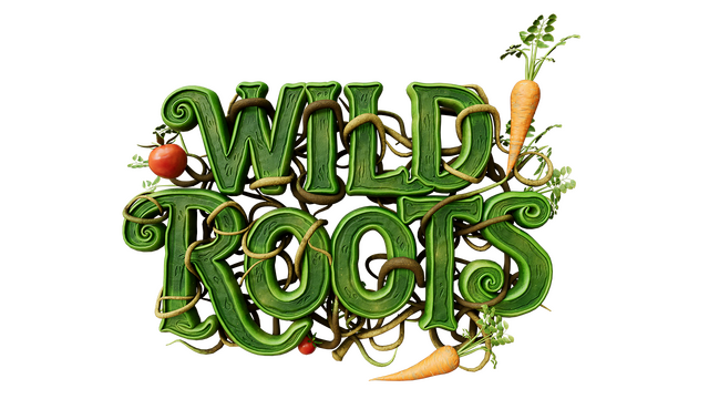 Wild Roots : Chef Vs Critters Logo