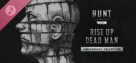 Rise Up Dead Man Anniversary Collection cover art