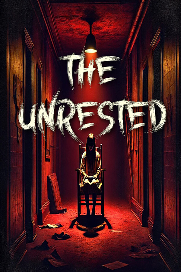 The Unrested for steam