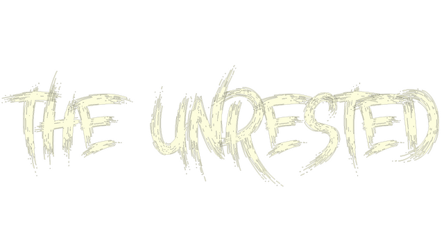The Unrested Logo