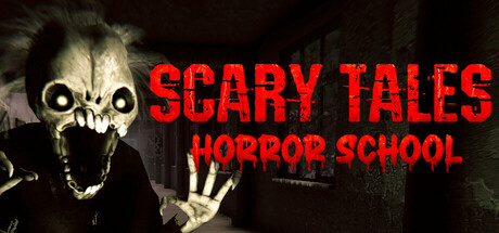 Scary Tales: Horror School PC Specs