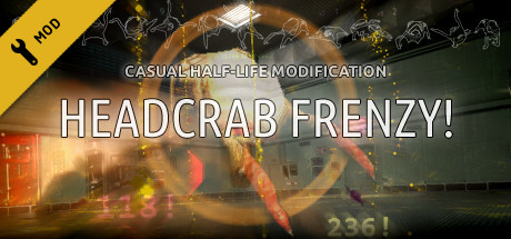 Headcrab Frenzy! Thumbnail