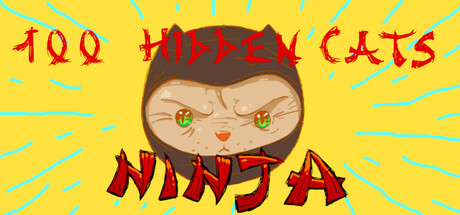 100 hidden Cats : Ninja PC Specs