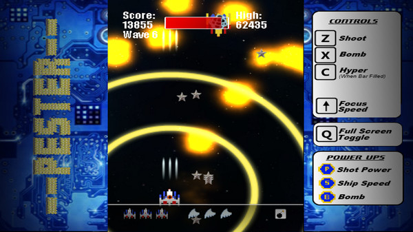 Скриншот из Pester