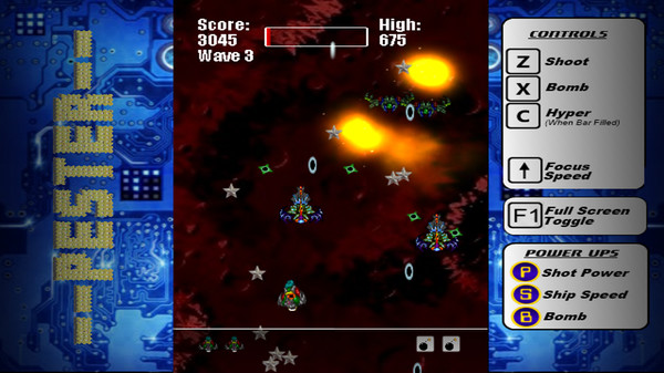 Скриншот из Pester