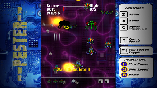 Скриншот из Pester