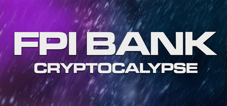 FPI Bank: Cryptocalypse PC Specs