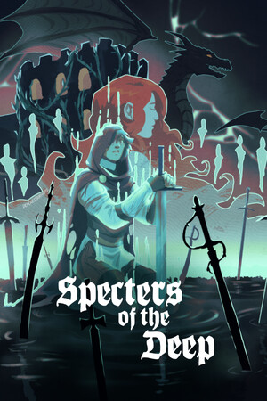 Specters of the Deep