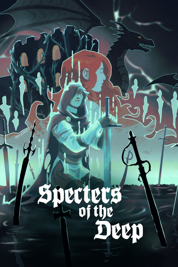Specters of the Deep for steam Specters of the Deep for steam