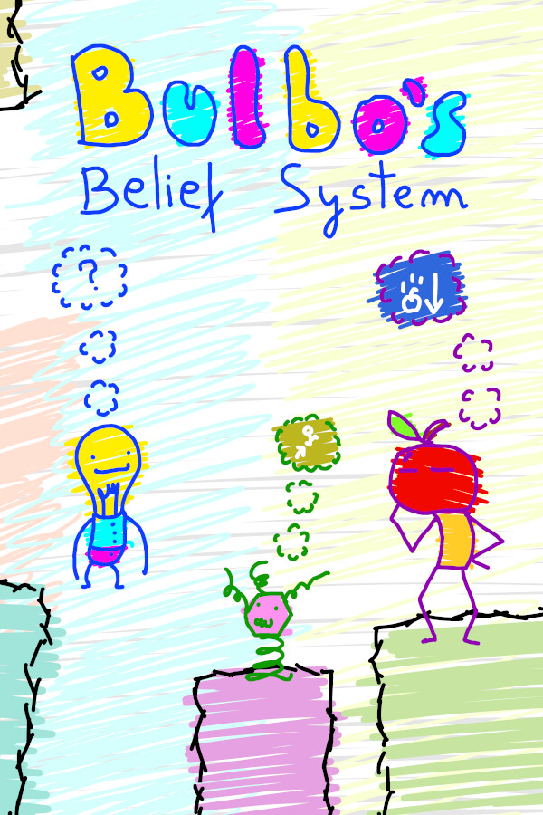 Steam portrait for Bulbo's Belief System.