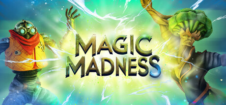 Magic Madness PC Specs