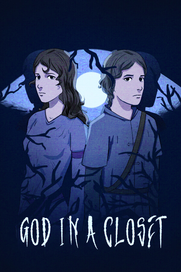 God in a Closet for steam