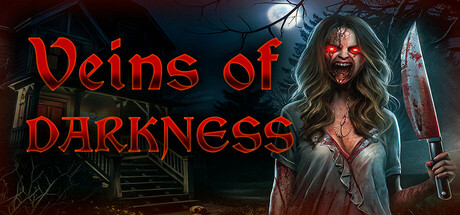 Veins of DARKNESS PC Specs