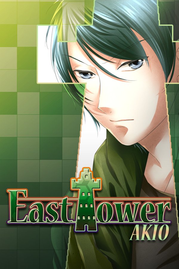 East Tower - Akio (East Tower Series Vol. 1) for steam