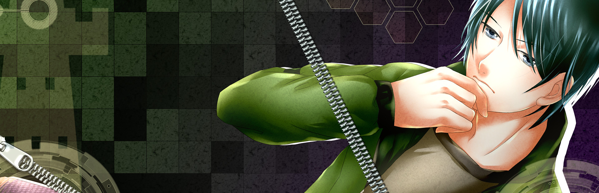 East Tower - Akio (East Tower Series Vol. 1)